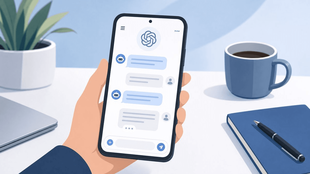 Штучний інтелект для ресторану – ChatGPT на планшеті, аналітика та автоматизація кафе